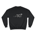 Trigger x Champion Sweatshirt