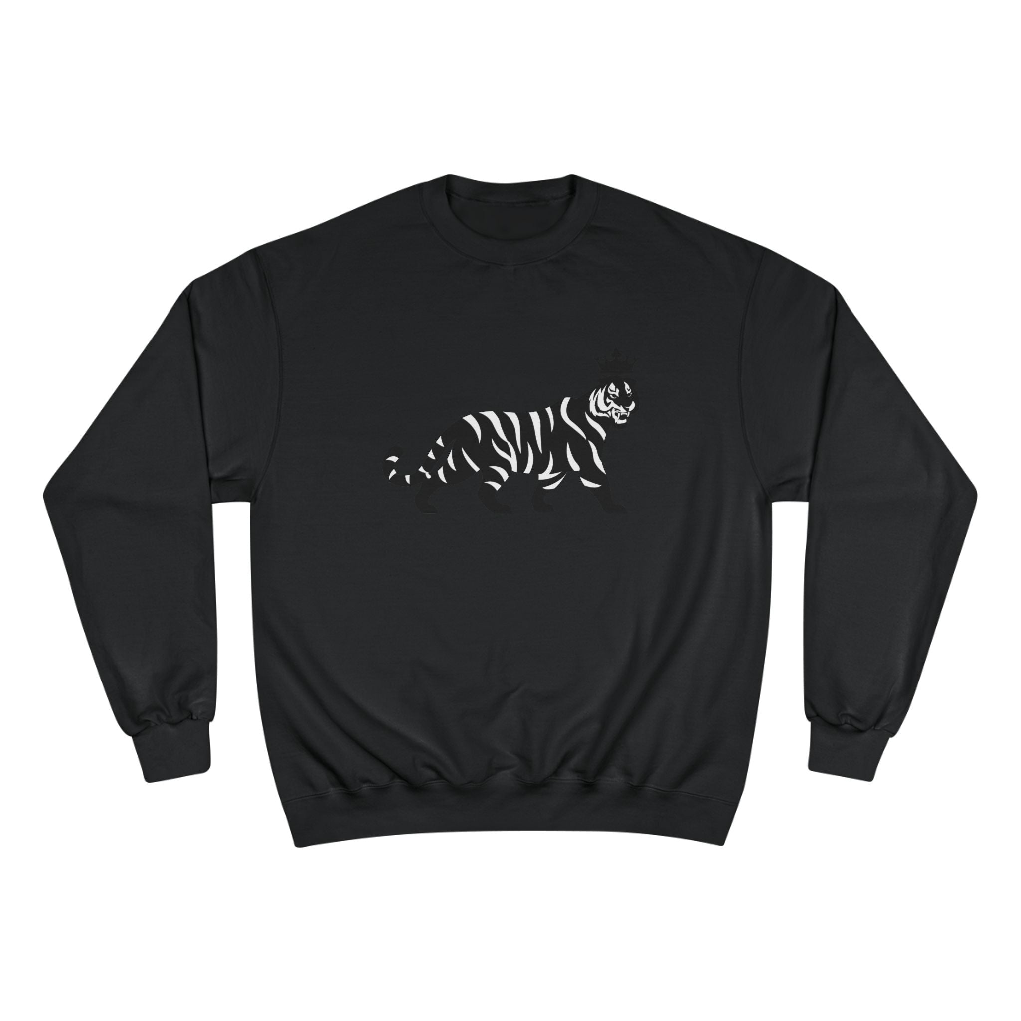 Trigger x Champion Sweatshirt