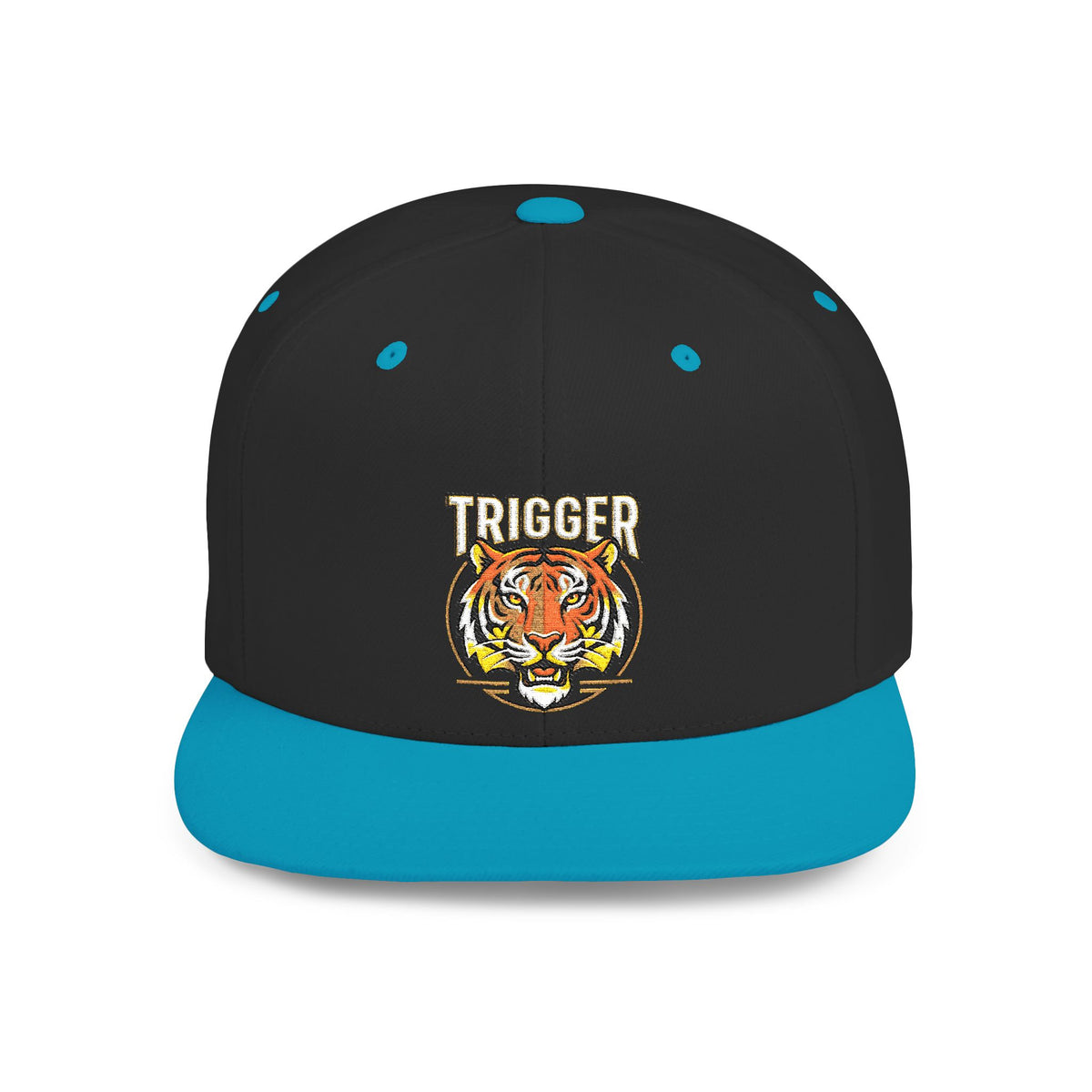 Trigger Snapback #ROAR1