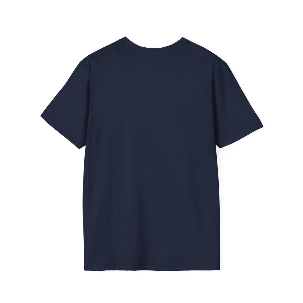 Trigger U7nisex Softstyle T-Shirt