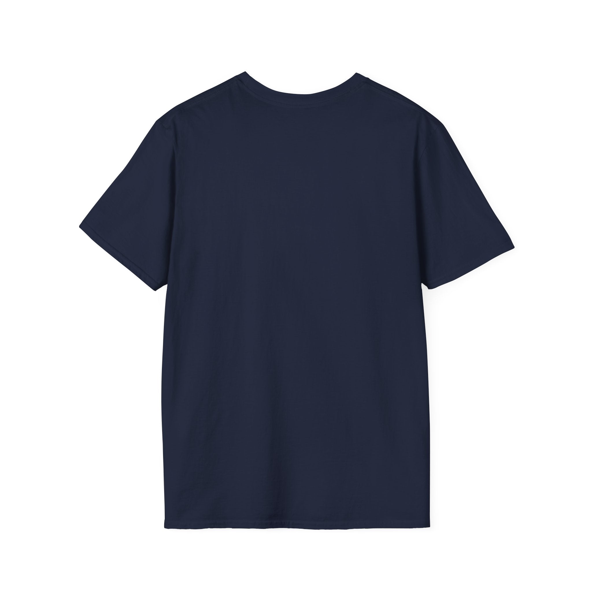 Trigger U7nisex Softstyle T-Shirt