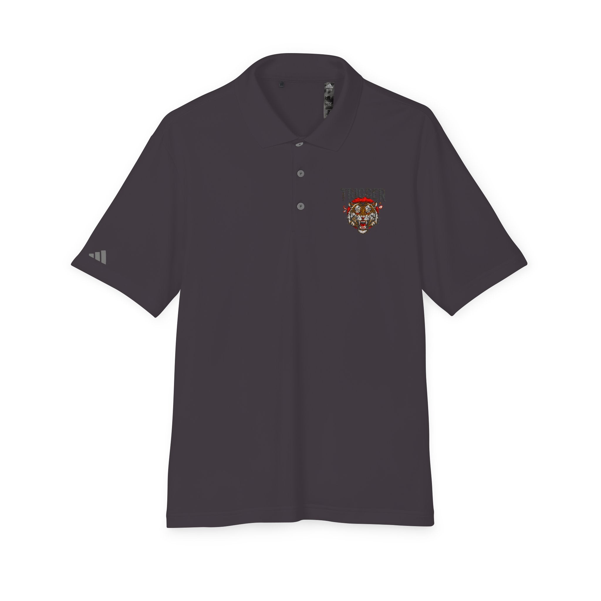 Adidas x Trigger Unisex Performance Polo