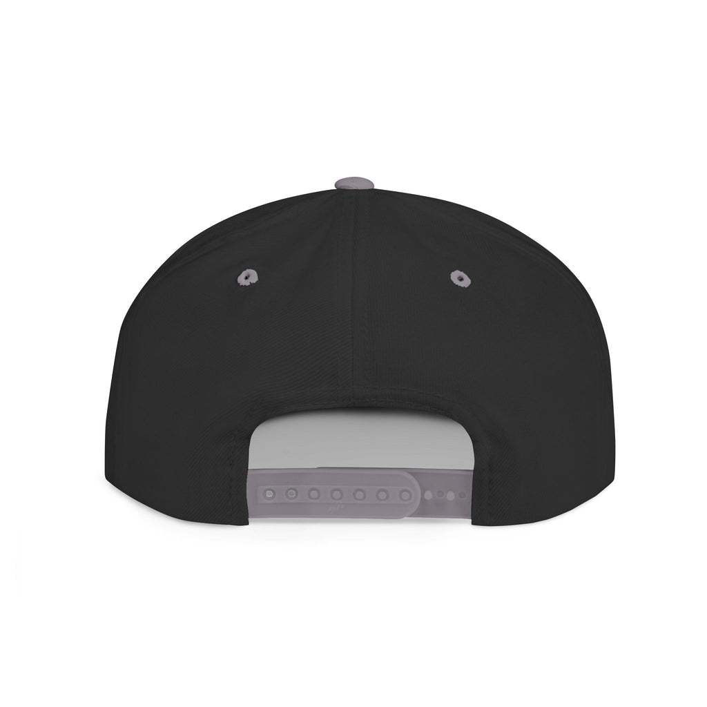 Trigger Snapback #AngryTiger2