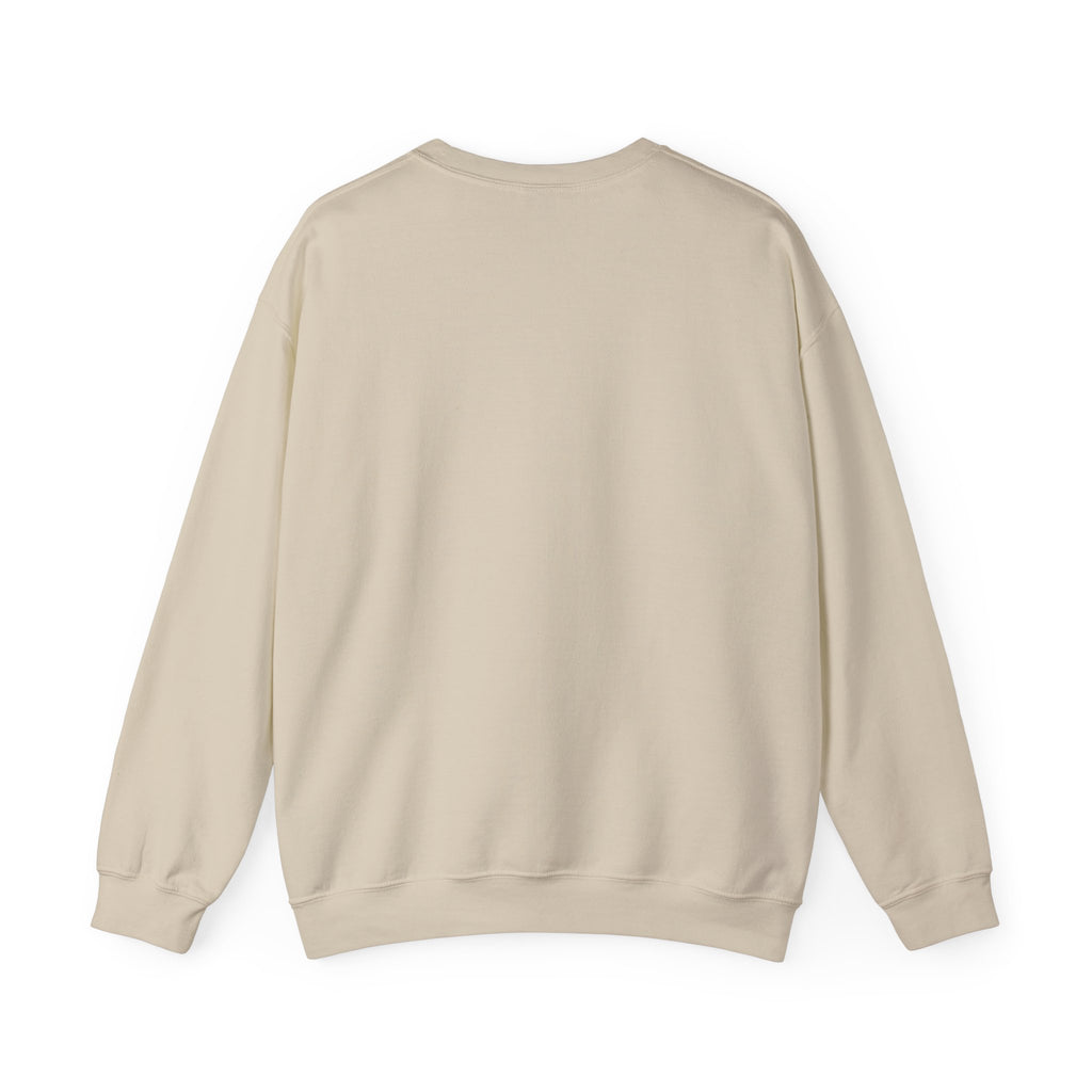 Trigger Unisex Heavy Blend™ Crewneck Sweatshirt