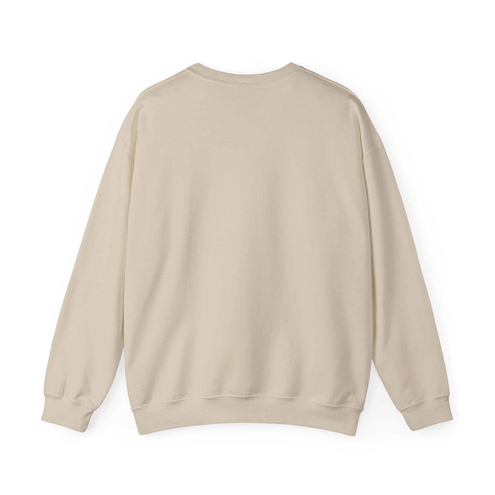 Trigger Unisex Heavy Blend™ Crewneck Sweatshirt
