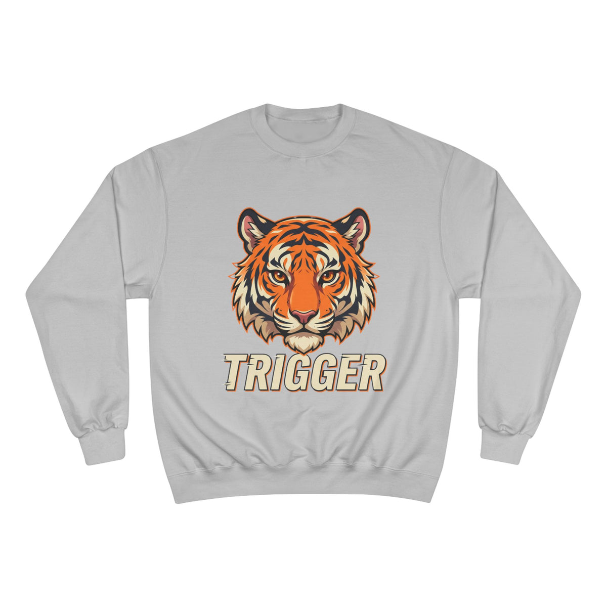 Champion x Trigger Sweatshirt