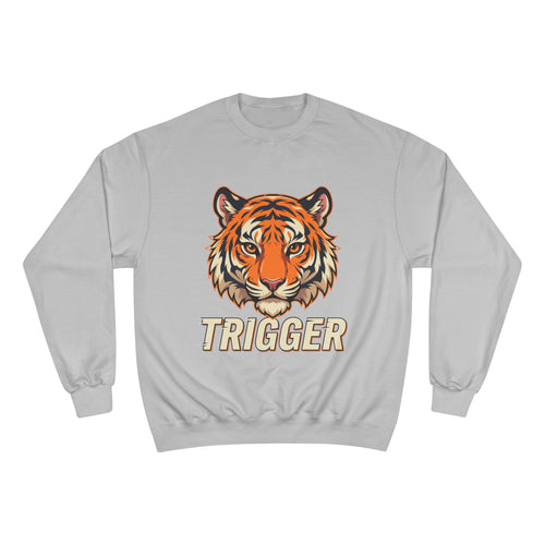 Champion x Trigger Sweatshirt