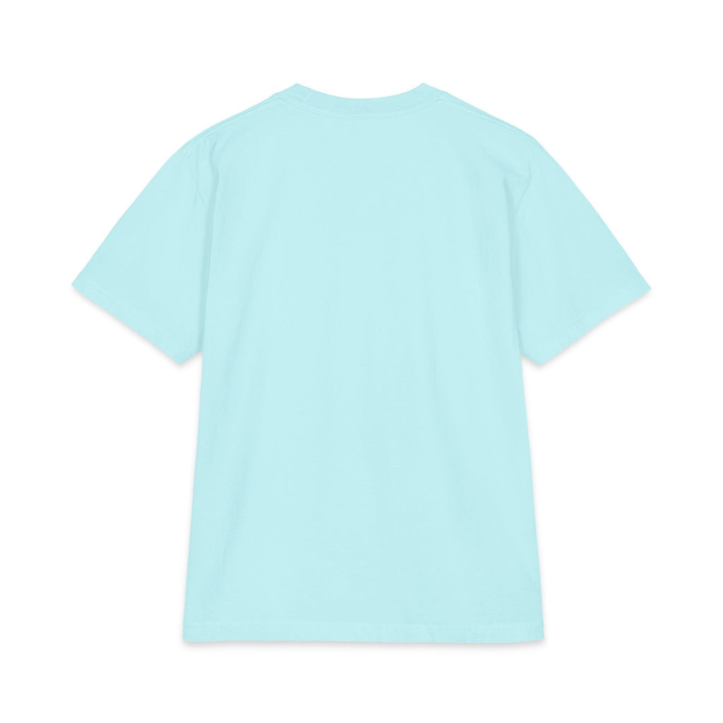 TRIGGER Unisex Max Heavyweight Short Sleeve