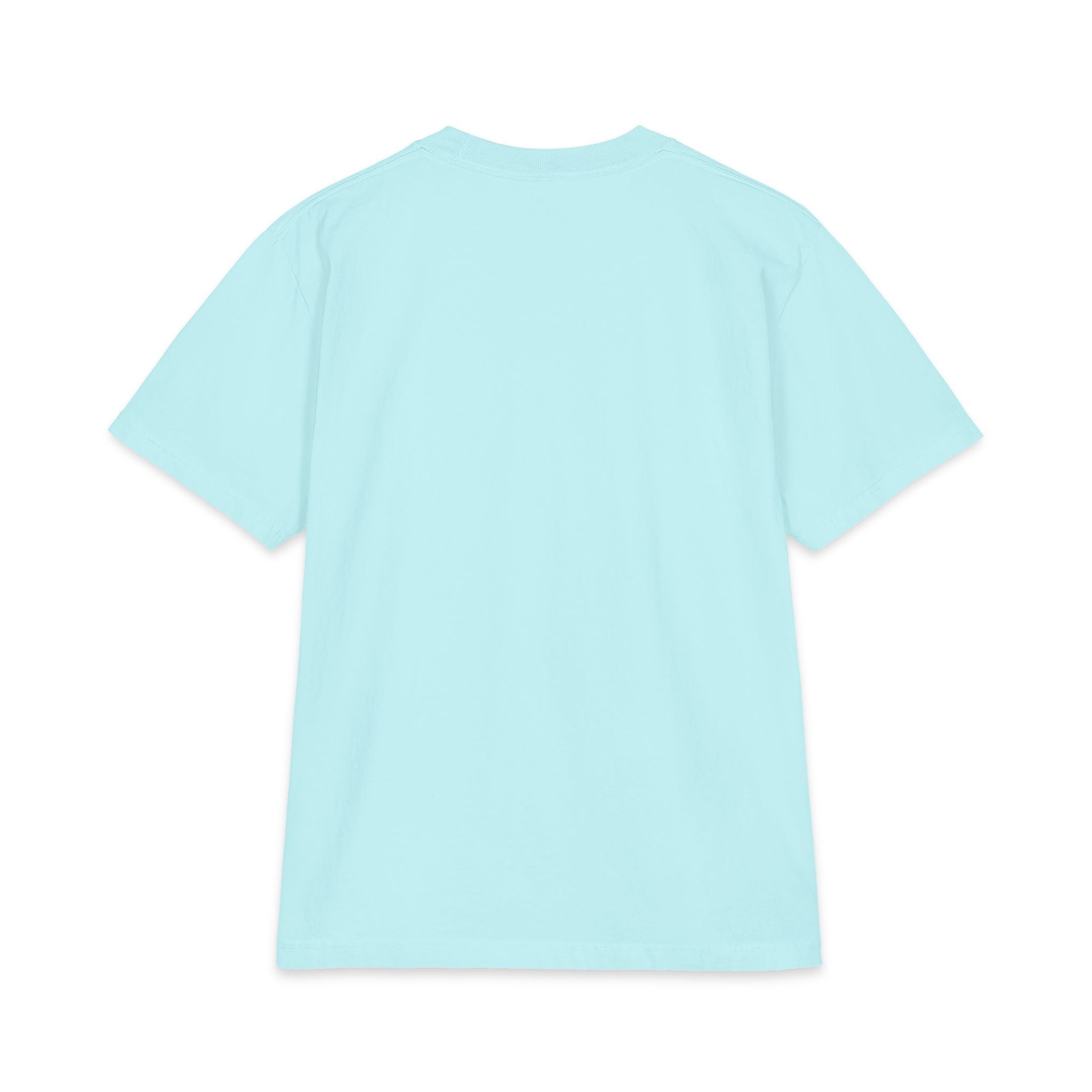 TRIGGER Unisex Max Heavyweight Short Sleeve