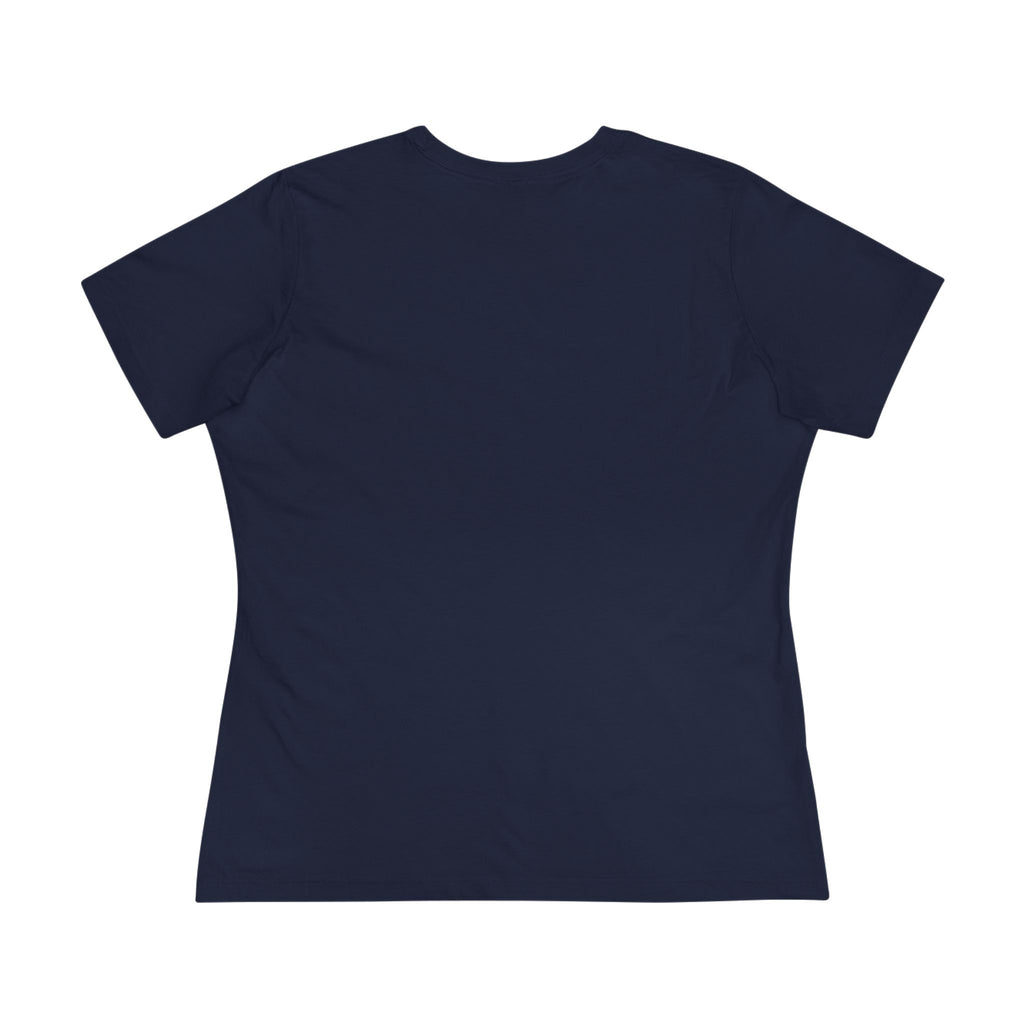 Trigger Women's Cotton T-shirt