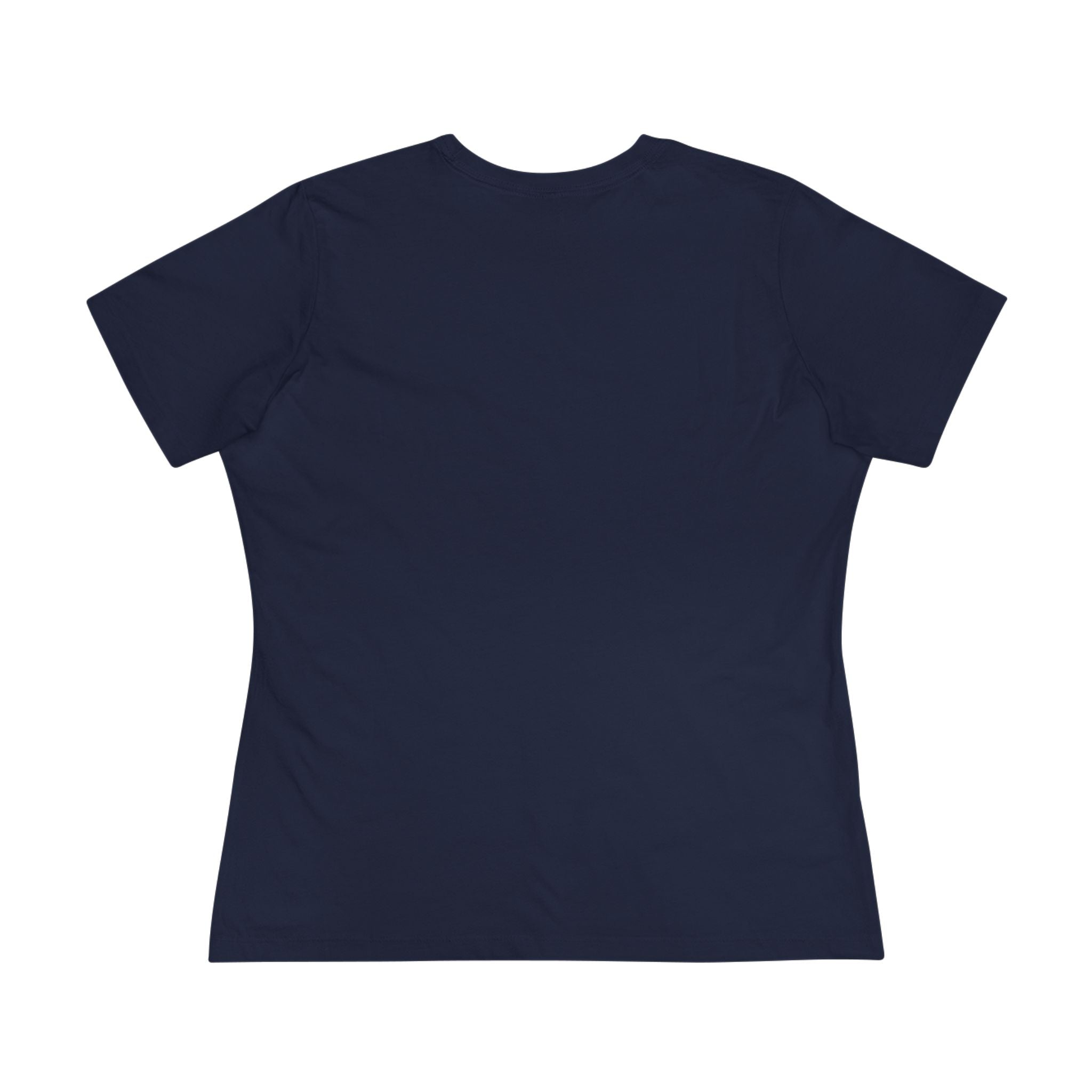 Trigger Women's Cotton T-shirt