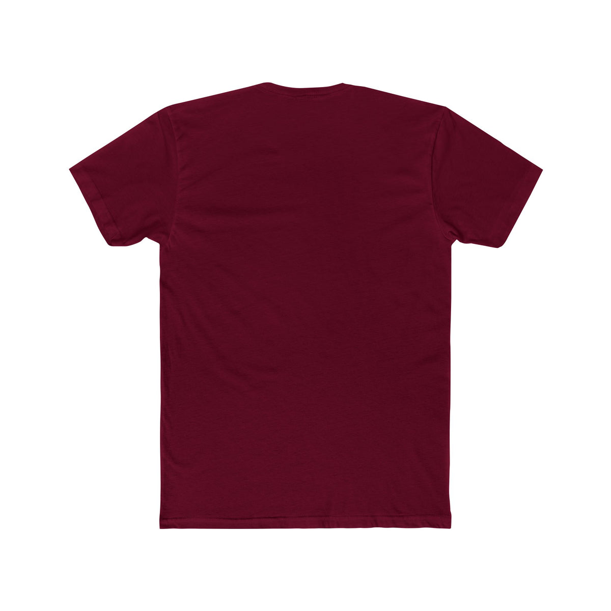 Trigger Unisex Cotton Crew Tee
