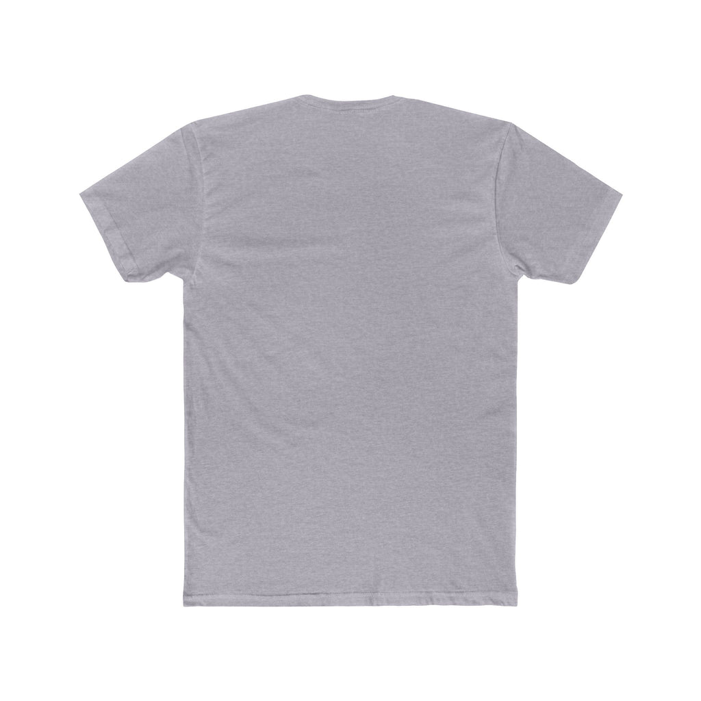 TRIGGER Unisex Cotton Crew Tee