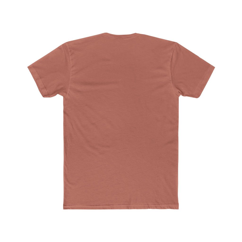 TRIGGER Unisex Cotton Crew Tee