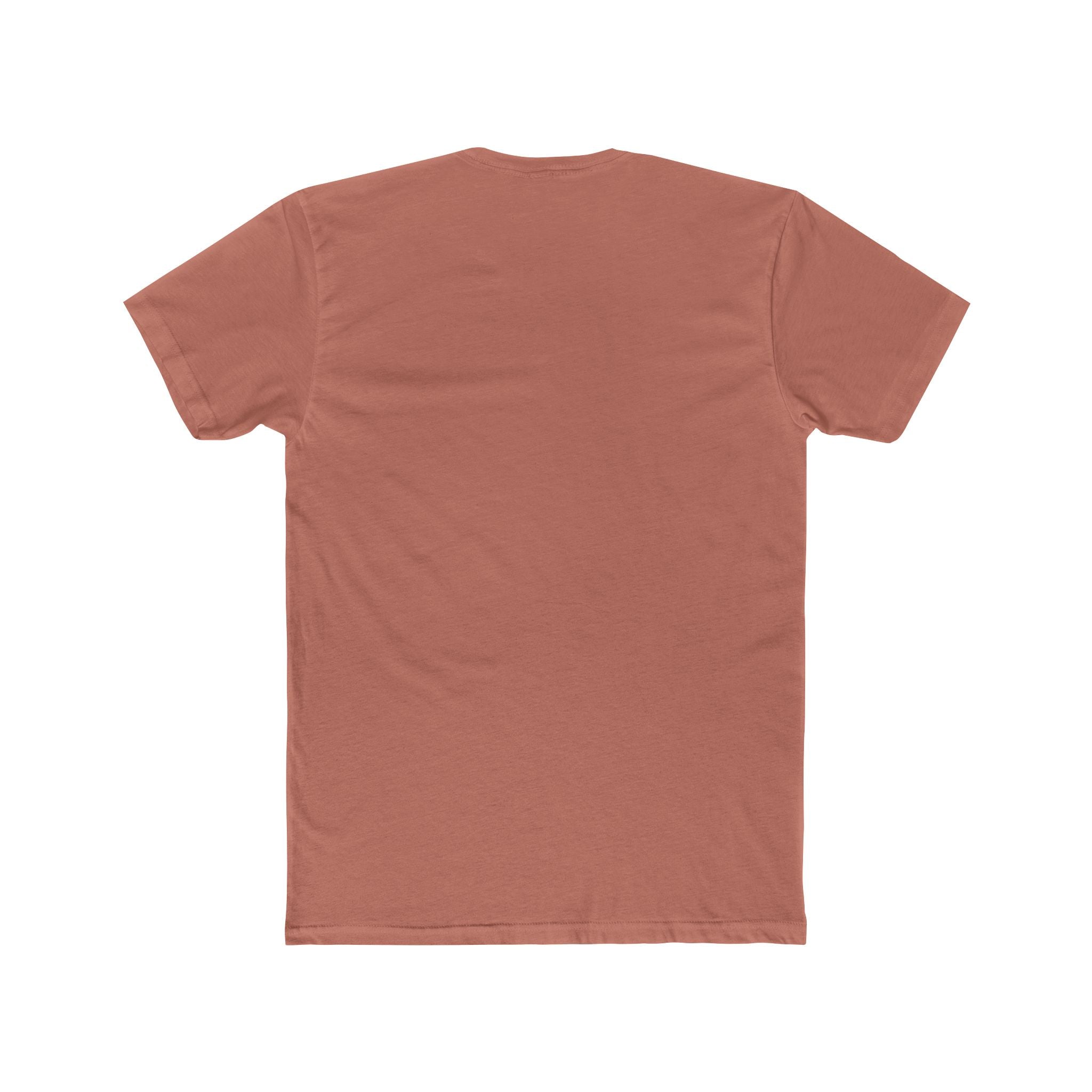 TRIGGER Unisex Cotton Crew Tee
