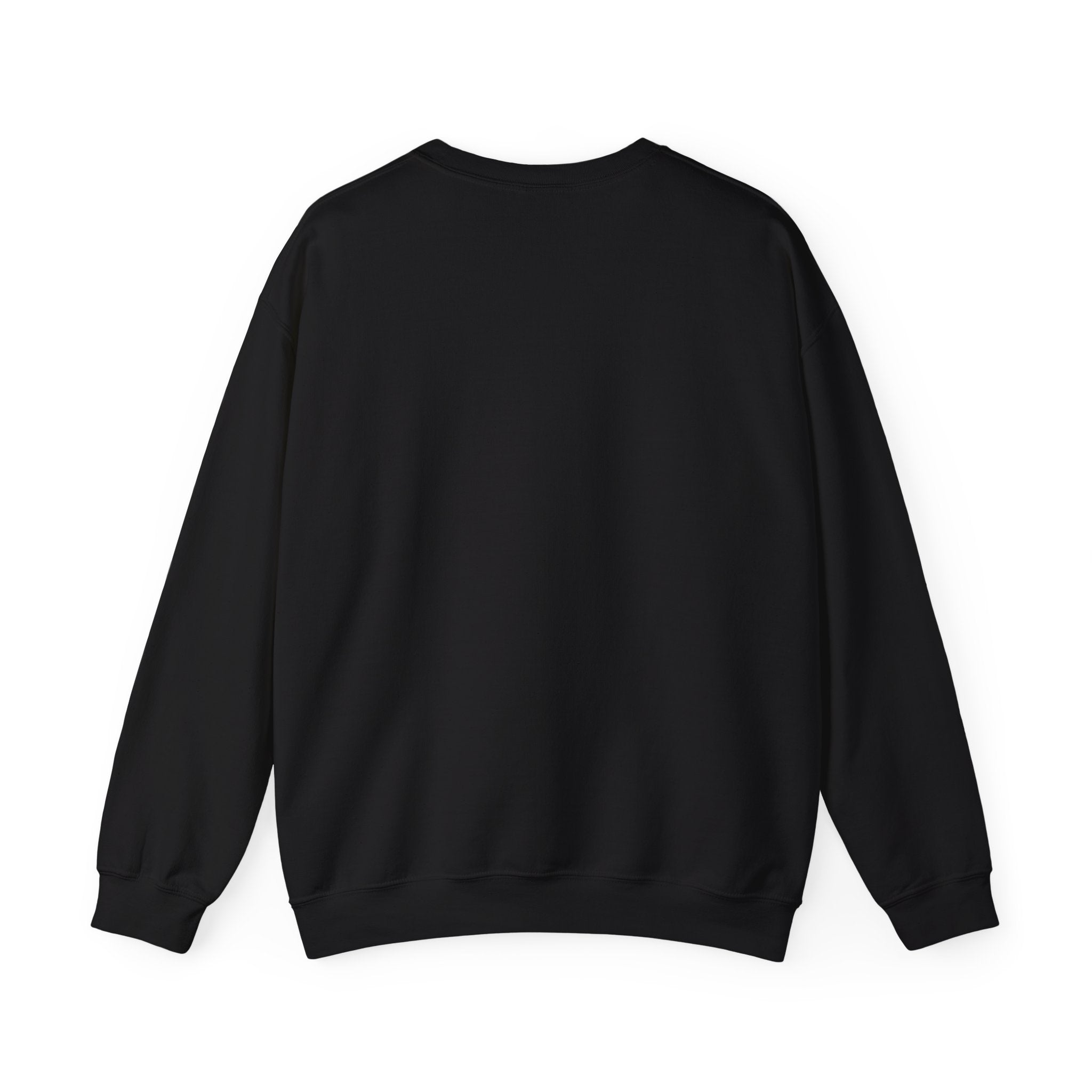Trigger Unisex Heavy Blend™ Crewneck Sweatshirt