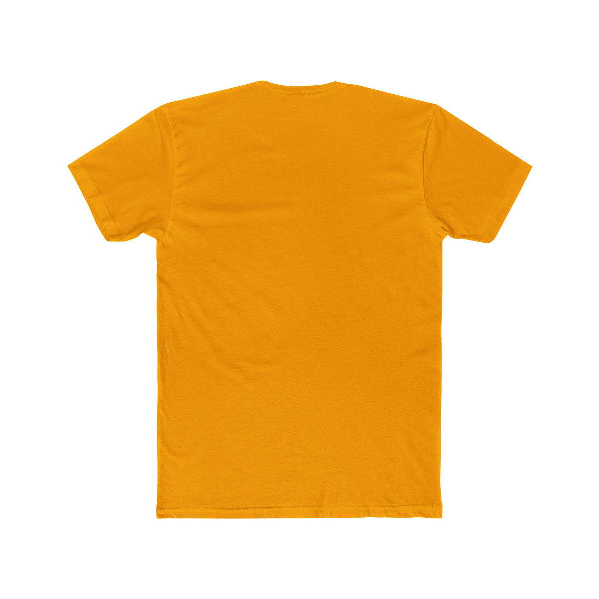 Trigger Unisex Cotton Crew T-shirt
