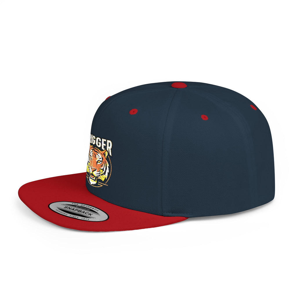 Trigger Snapback #ROAR1