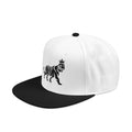 TRIGGER Snapback (Embroidery)