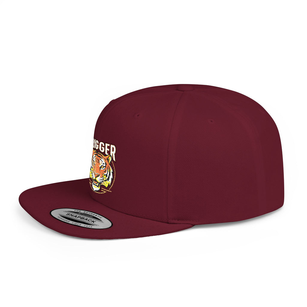 Trigger Snapback #ROAR1