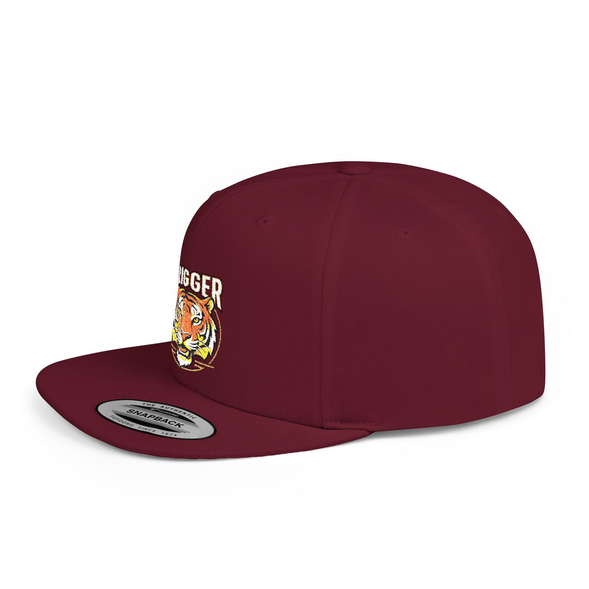 Trigger Snapback #ROAR1