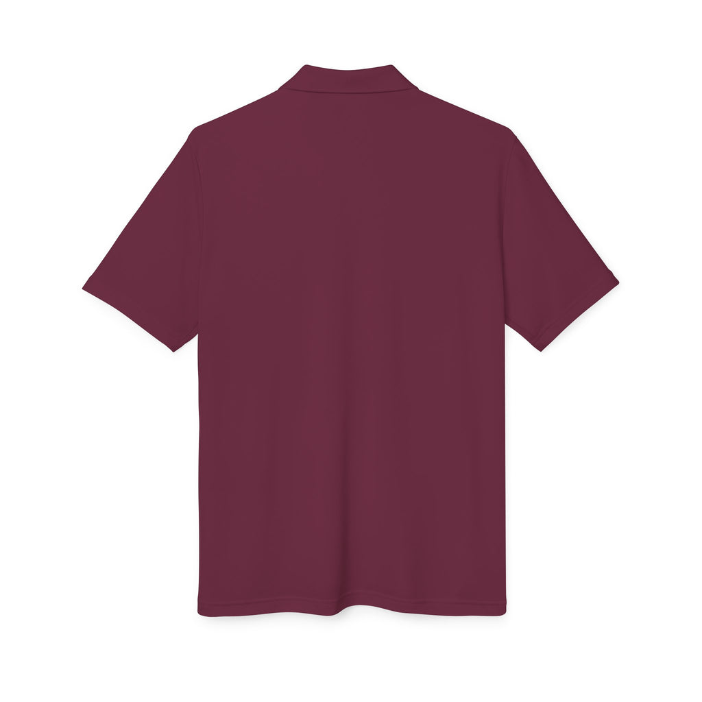 Adidas x Trigger Unisex Performance Polo
