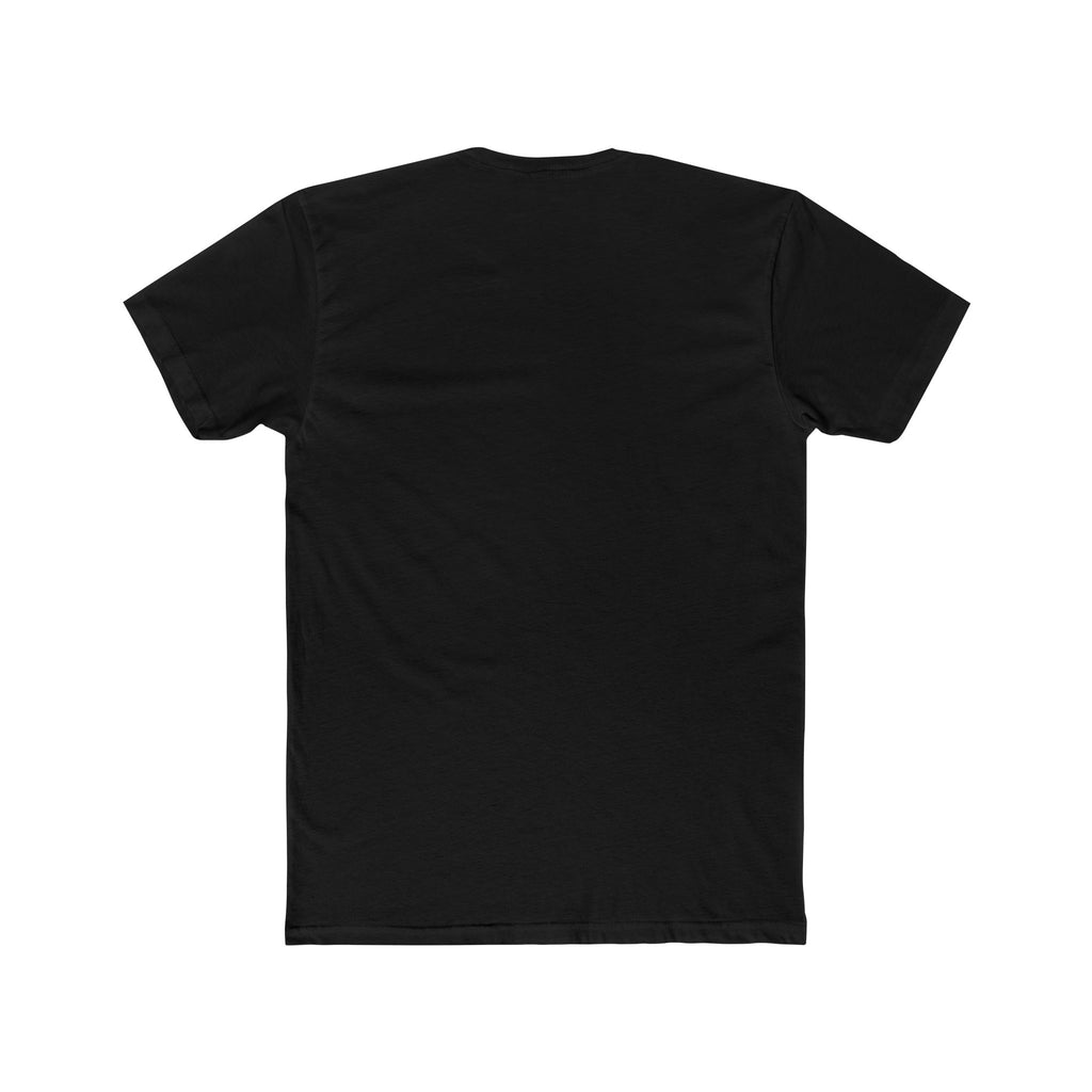 TRIGGER Unisex Cotton Crew Tee