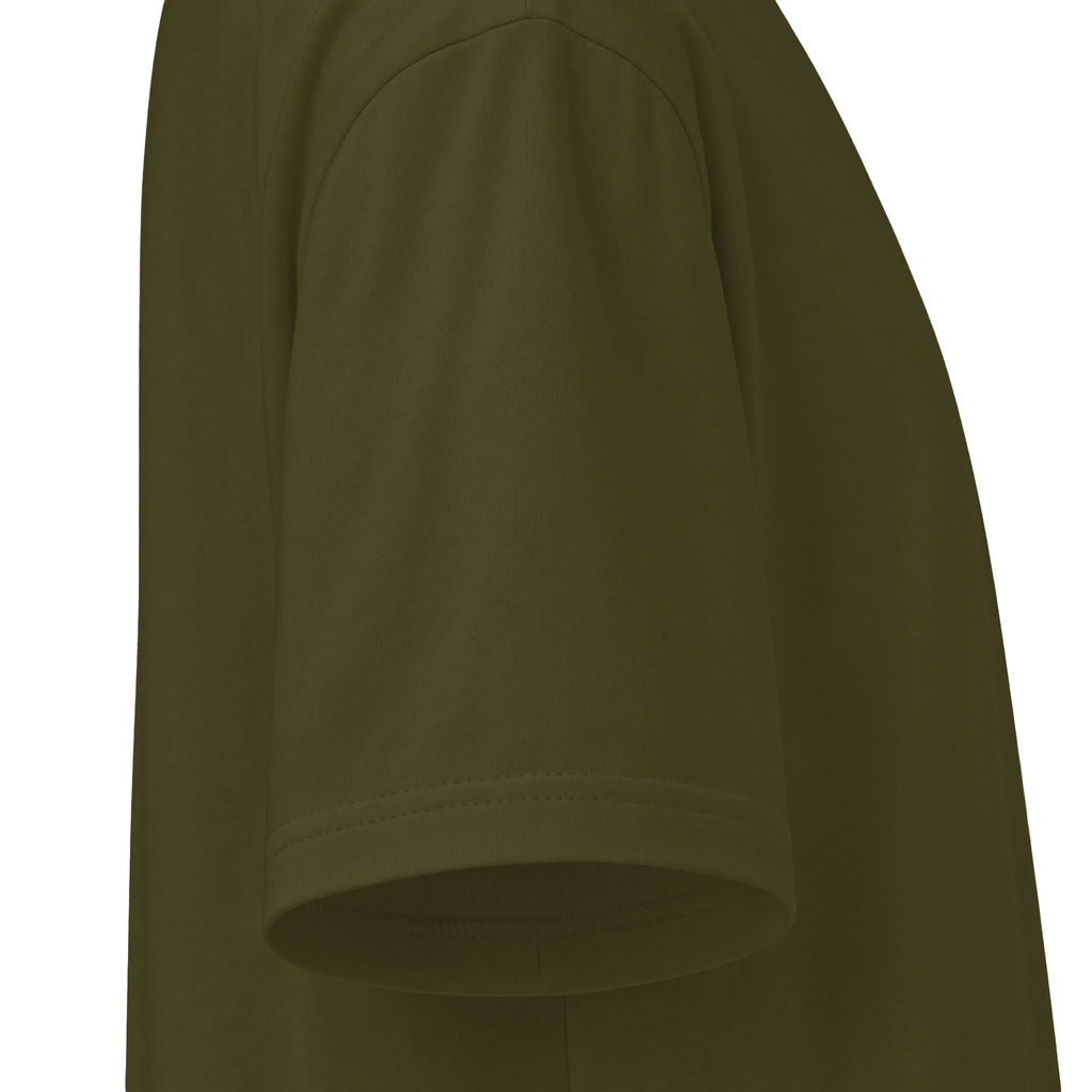 TRIGGER Unisex Max Heavyweight Short Sleeve