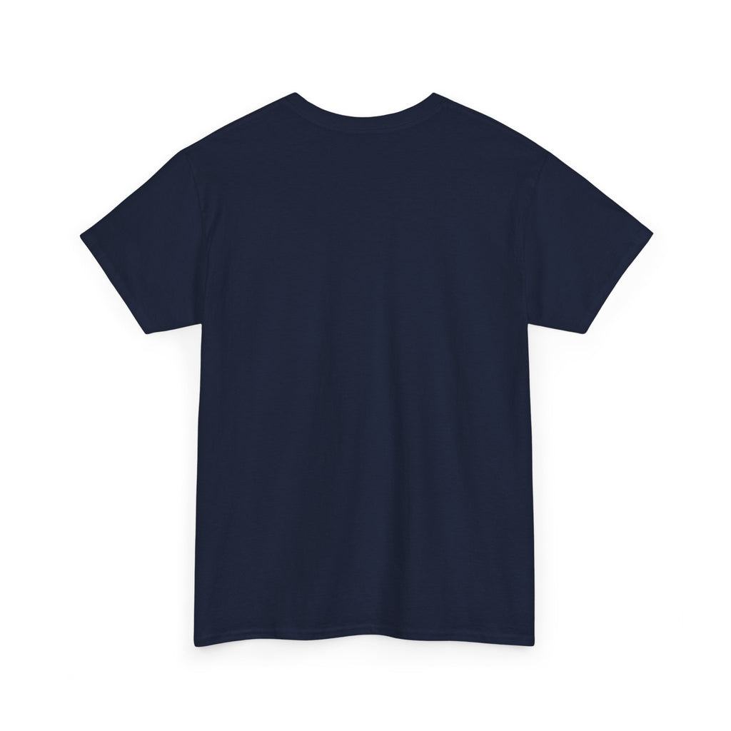 Trigger Unisex Heavy Cotton Tee