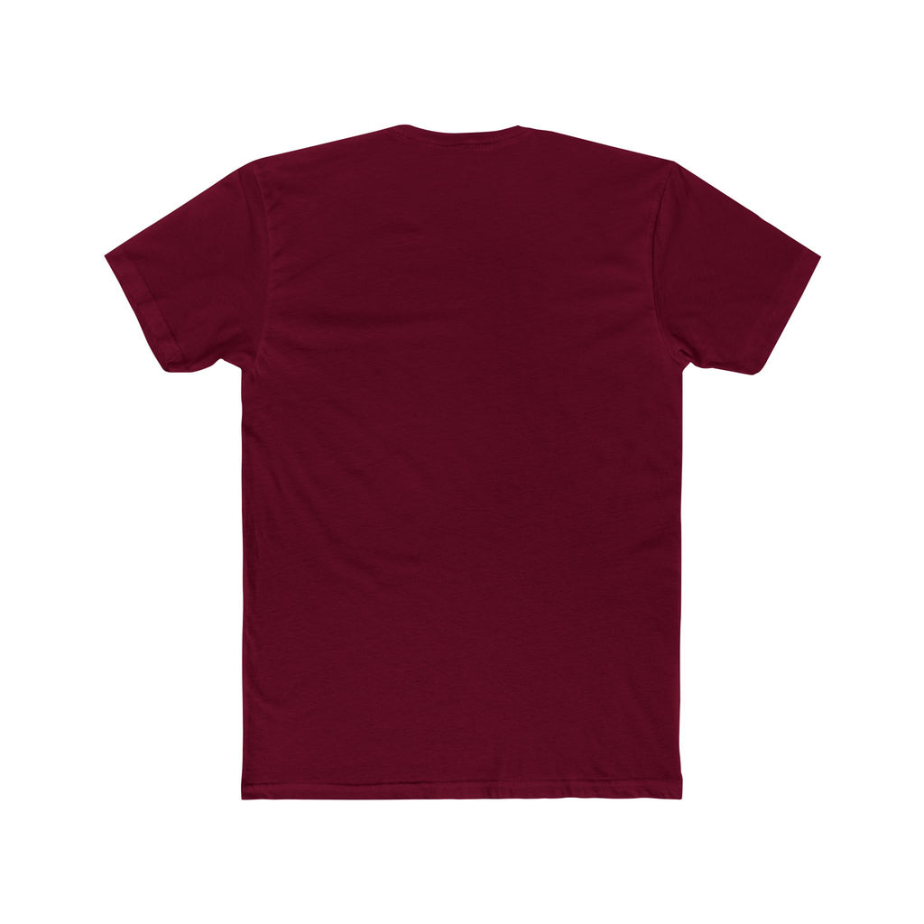 TRIGGER Unisex Cotton Crew Tee