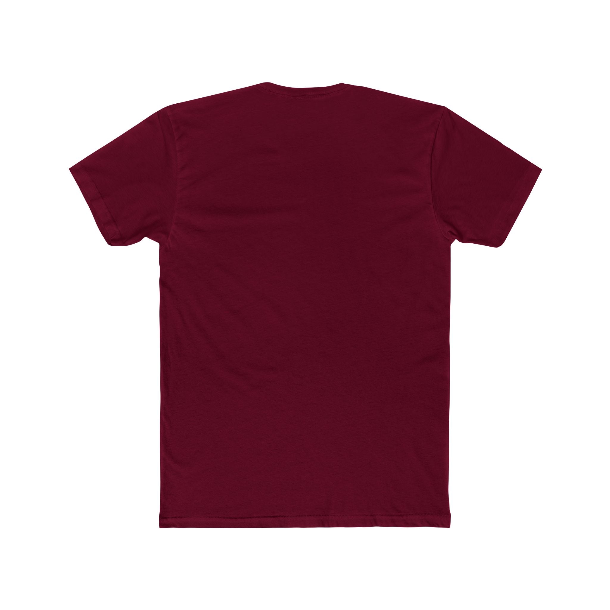 TRIGGER Unisex Cotton Crew Tee