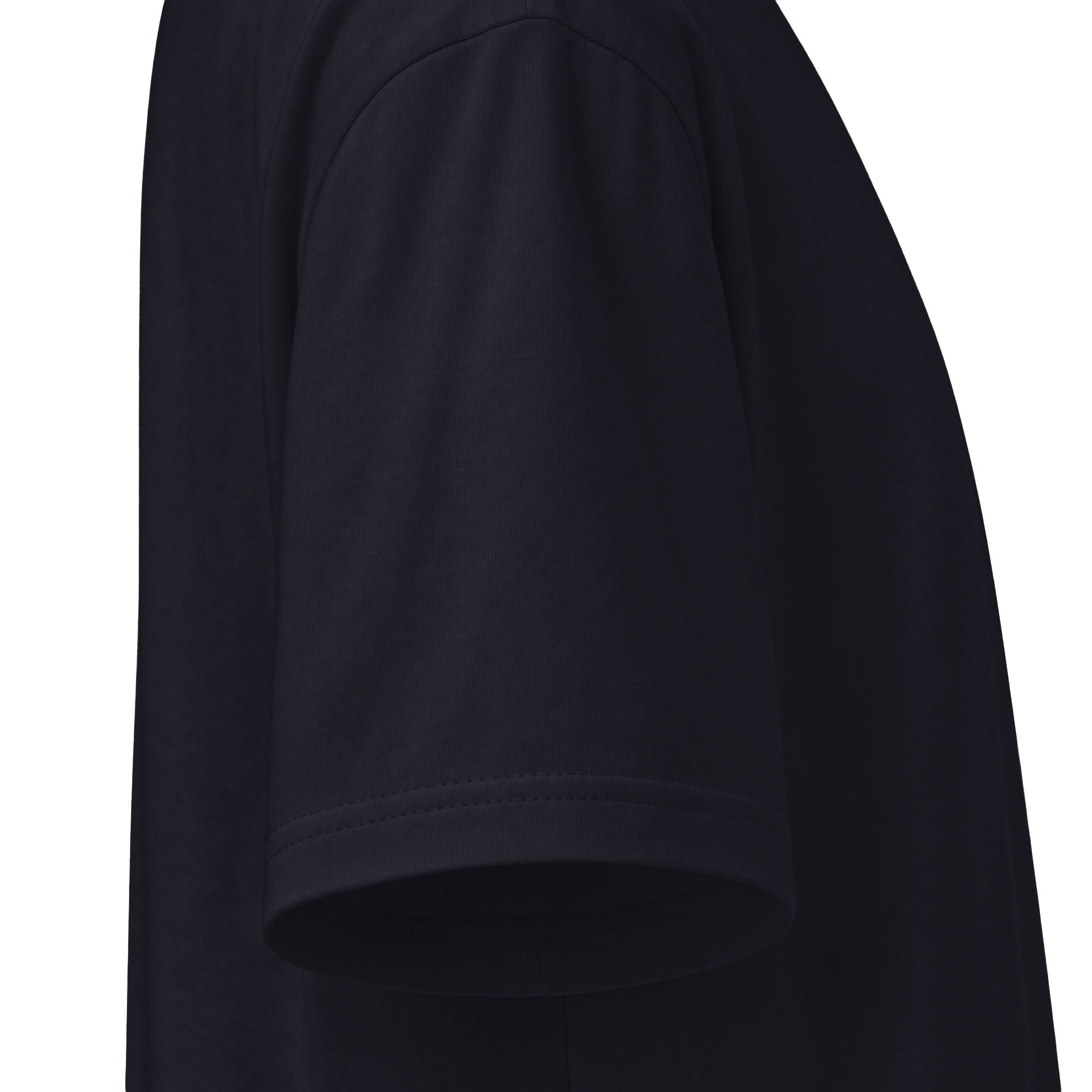 TRIGGER Unisex Max Heavyweight Short Sleeve
