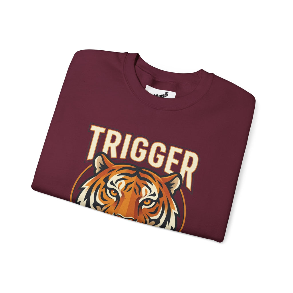 Trigger Unisex Heavy Blend™ Crewneck Sweatshirt