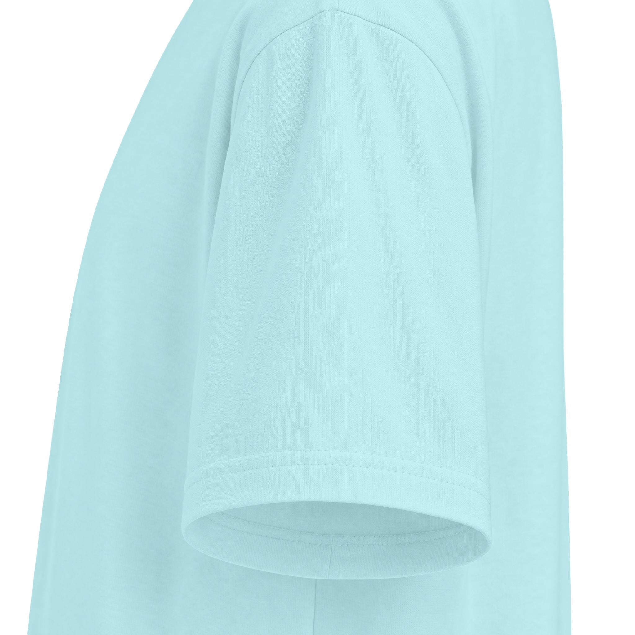 TRIGGER Unisex Max Heavyweight Short Sleeve