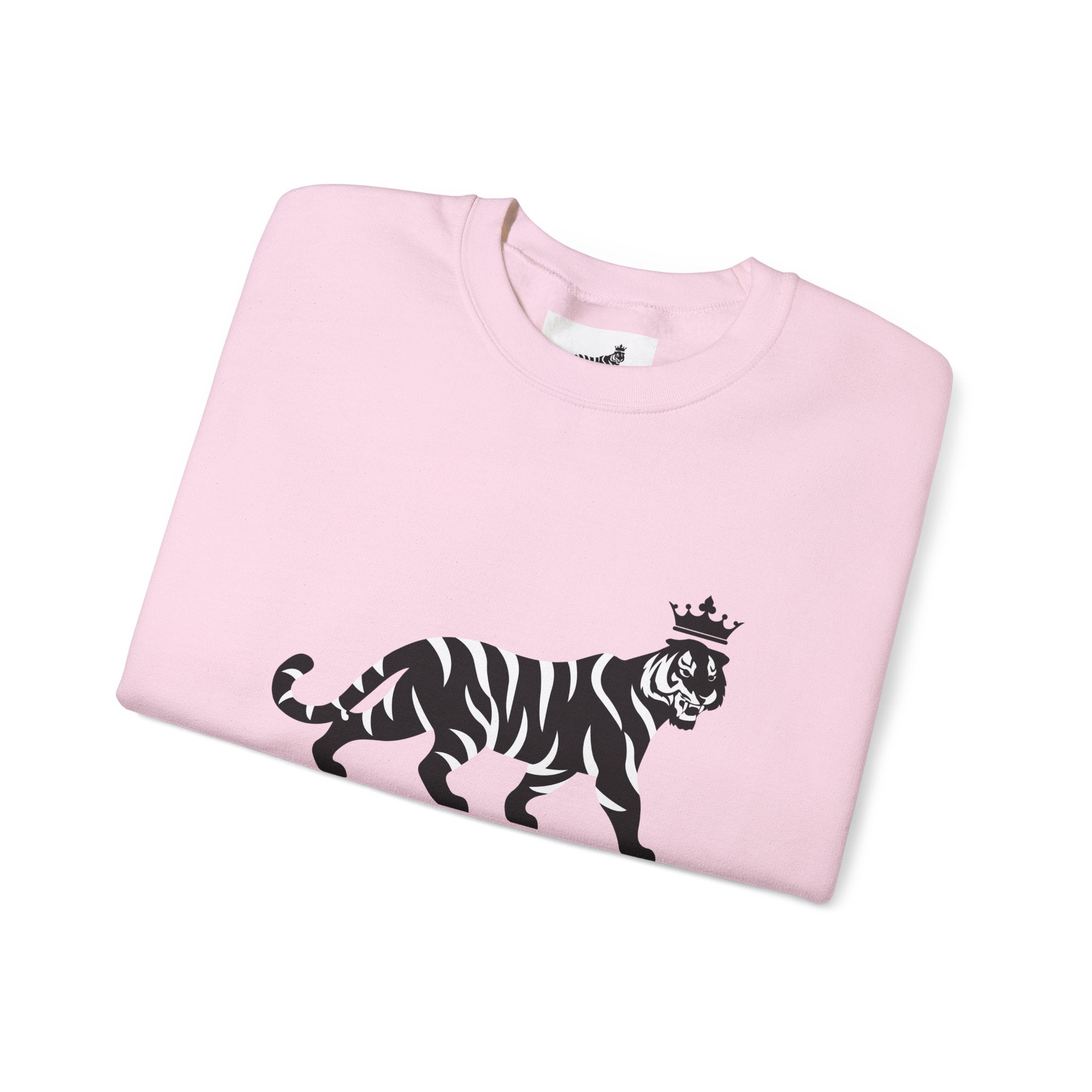 Trigger ⁶Unisex Heavy Blend™ Crewneck Sweatshirt