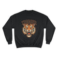 Champion x Trigger Sweatshirt ROAR