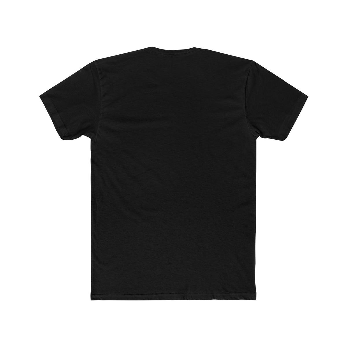 Trigger Unisex Cotton Crew T-shirt