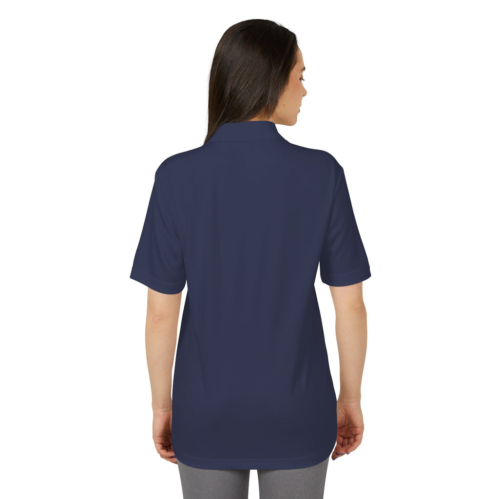 Adidas x Trigger Unisex Performance Polo