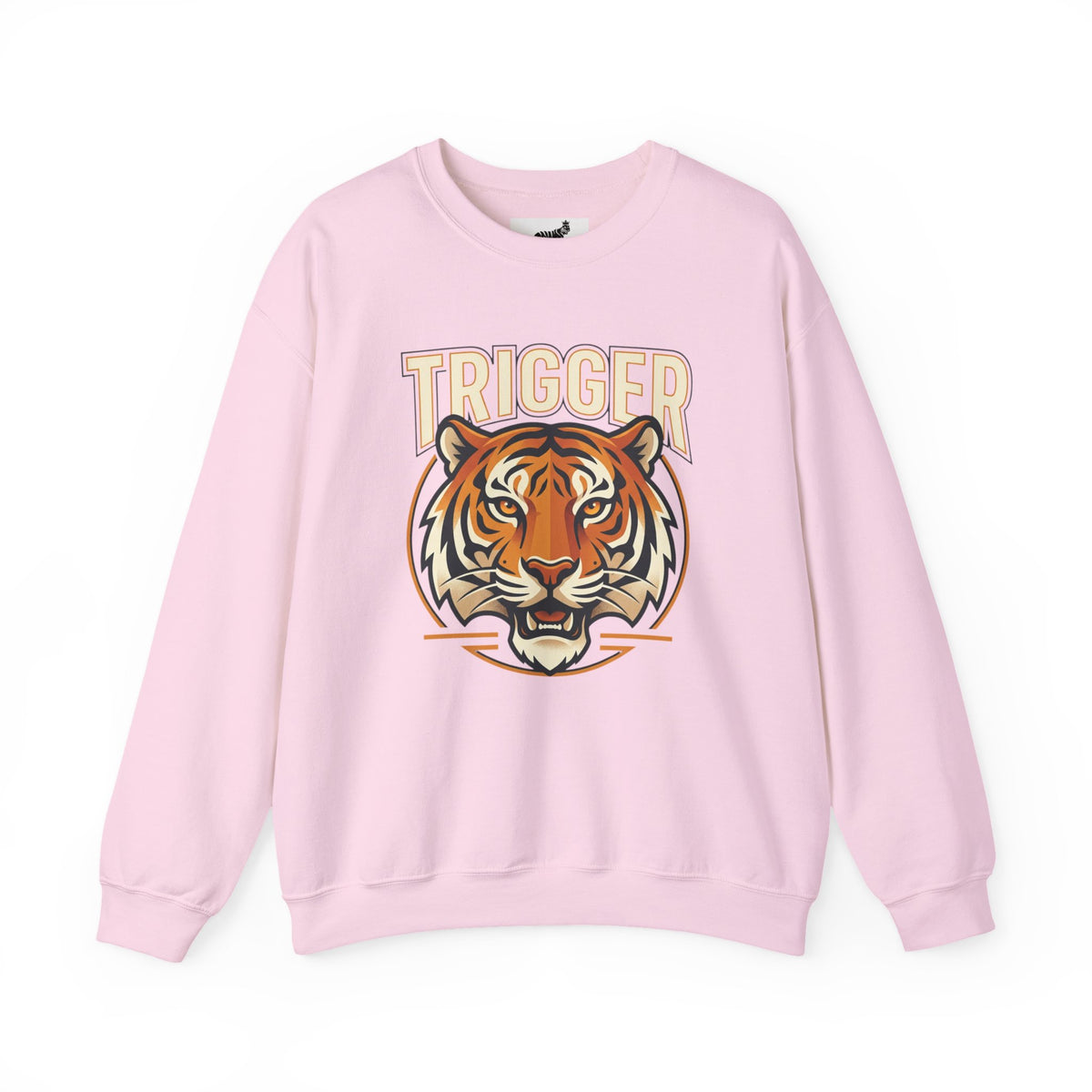 Trigger Unisex Heavy Blend™ Crewneck Sweatshirt