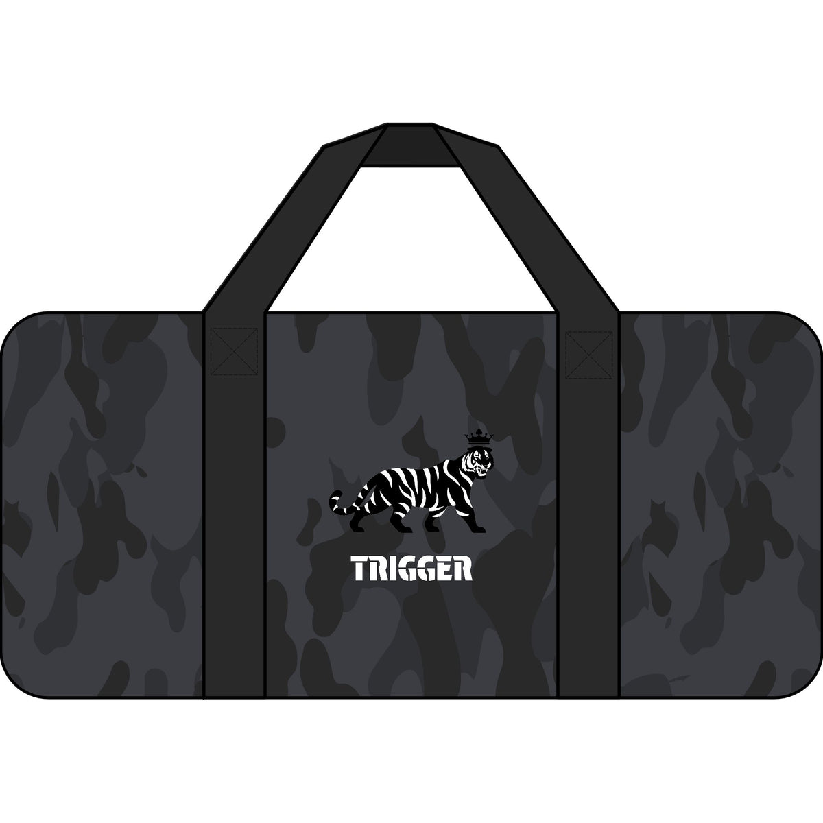 Trigger Tripper Duffel Bag