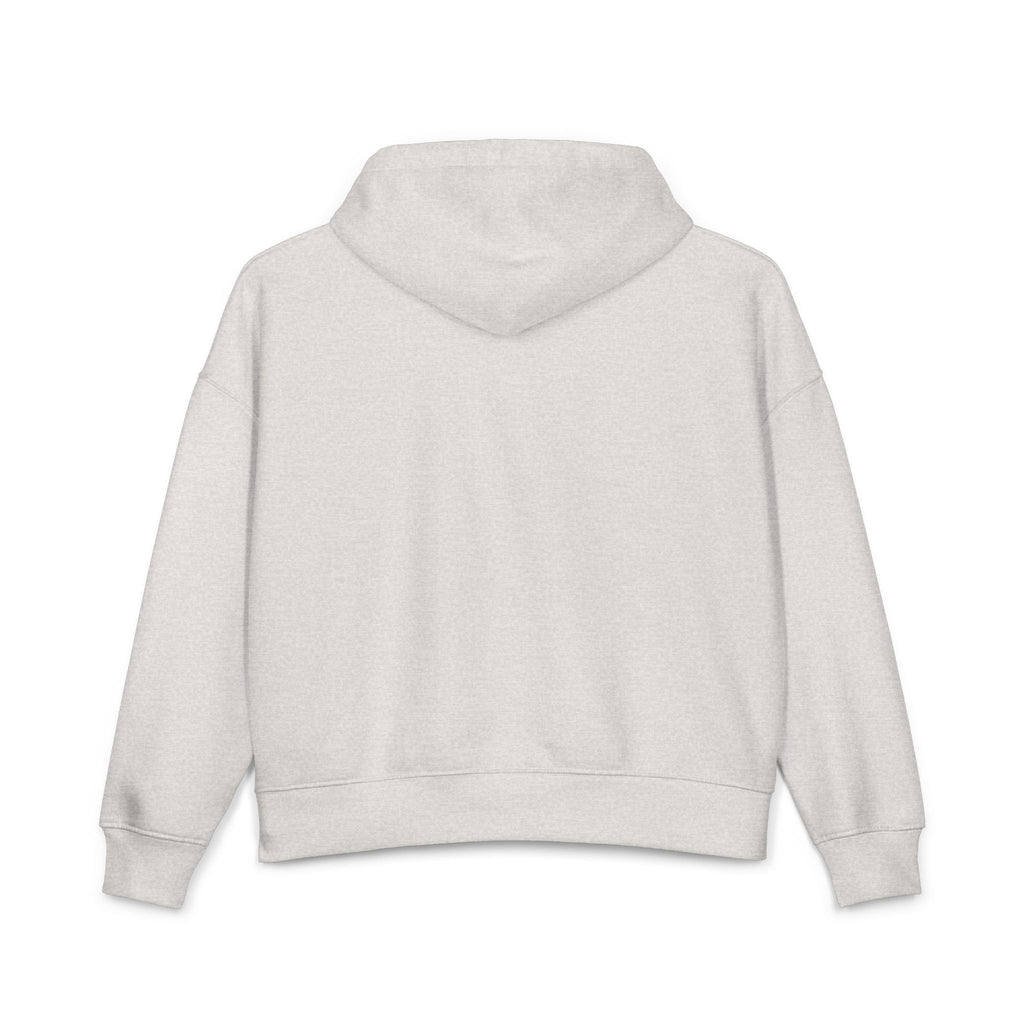 Trigger Women's Organic Mid-Weight Nora Hoodie