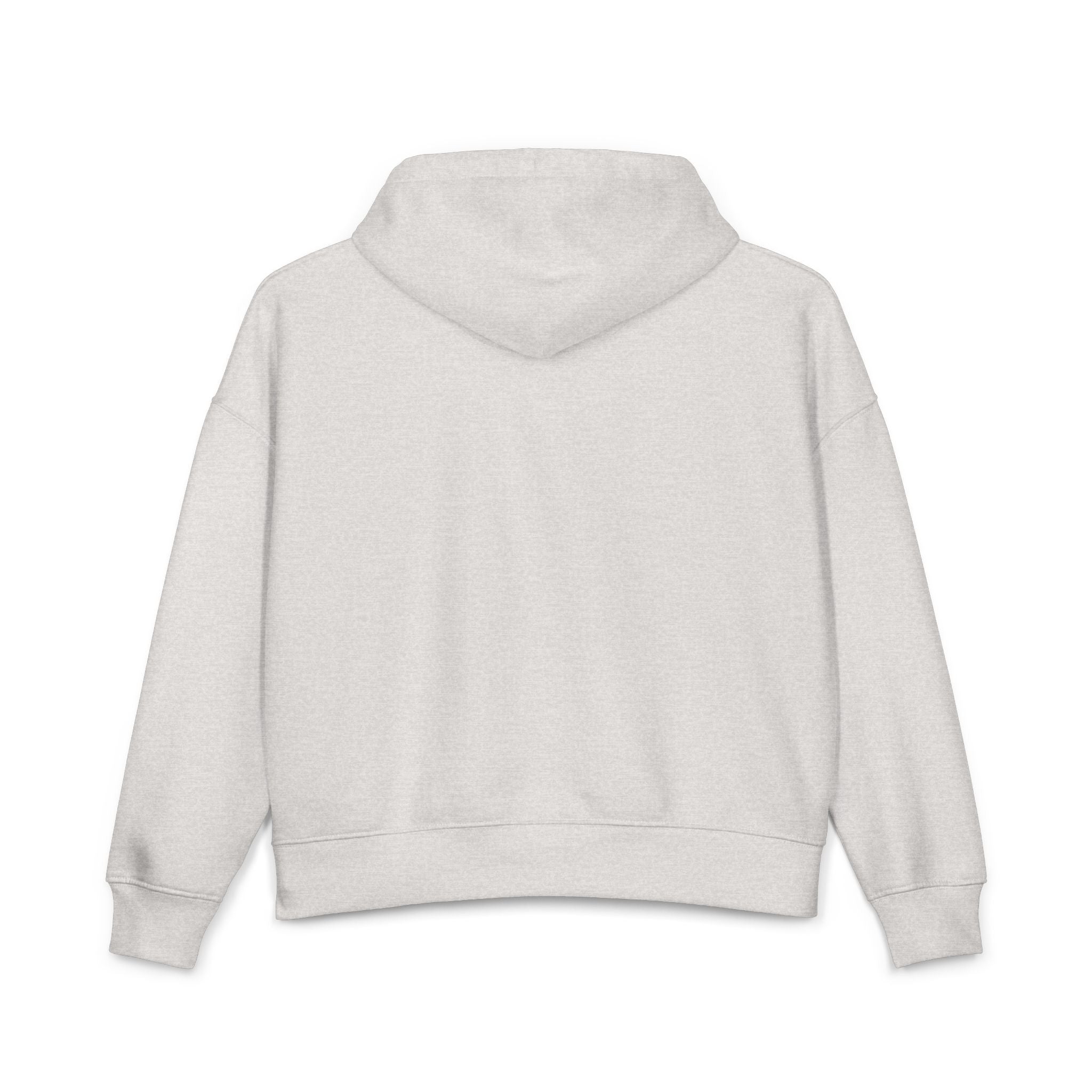 Trigger Women's Organic Mid-Weight Nora Hoodie