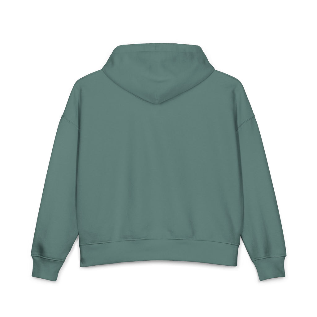 Trigger Women's Organic Mid-Weight Nora Hoodie