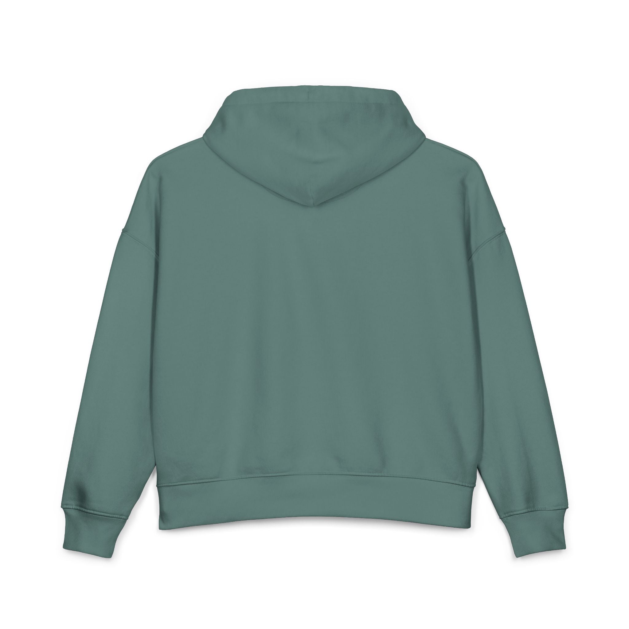 Trigger Women's Organic Mid-Weight Nora Hoodie