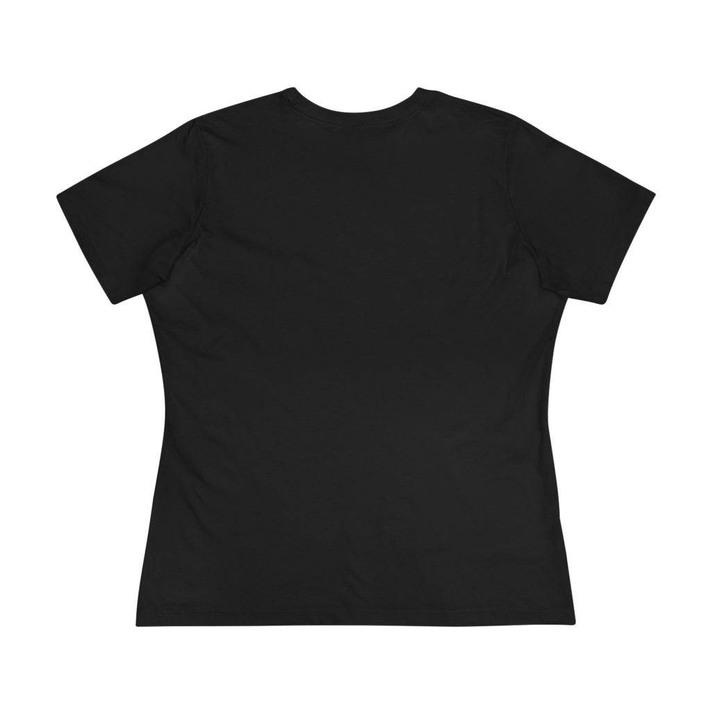Trigger Women's Cotton T-shirt