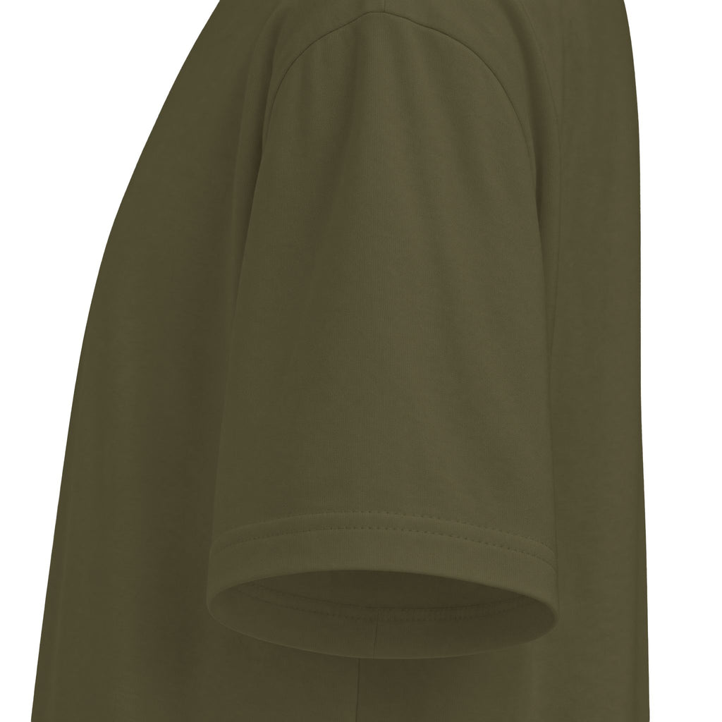 TRIGGER Unisex Max Heavyweight Short Sleeve