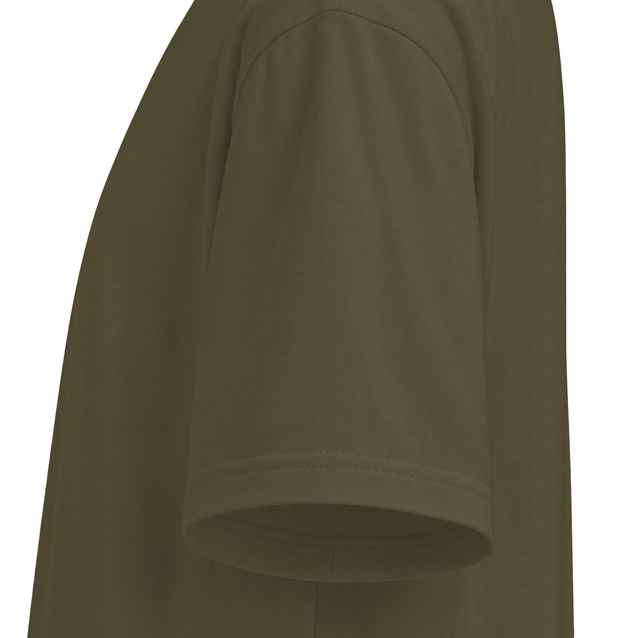 TRIGGER Unisex Max Heavyweight Short Sleeve