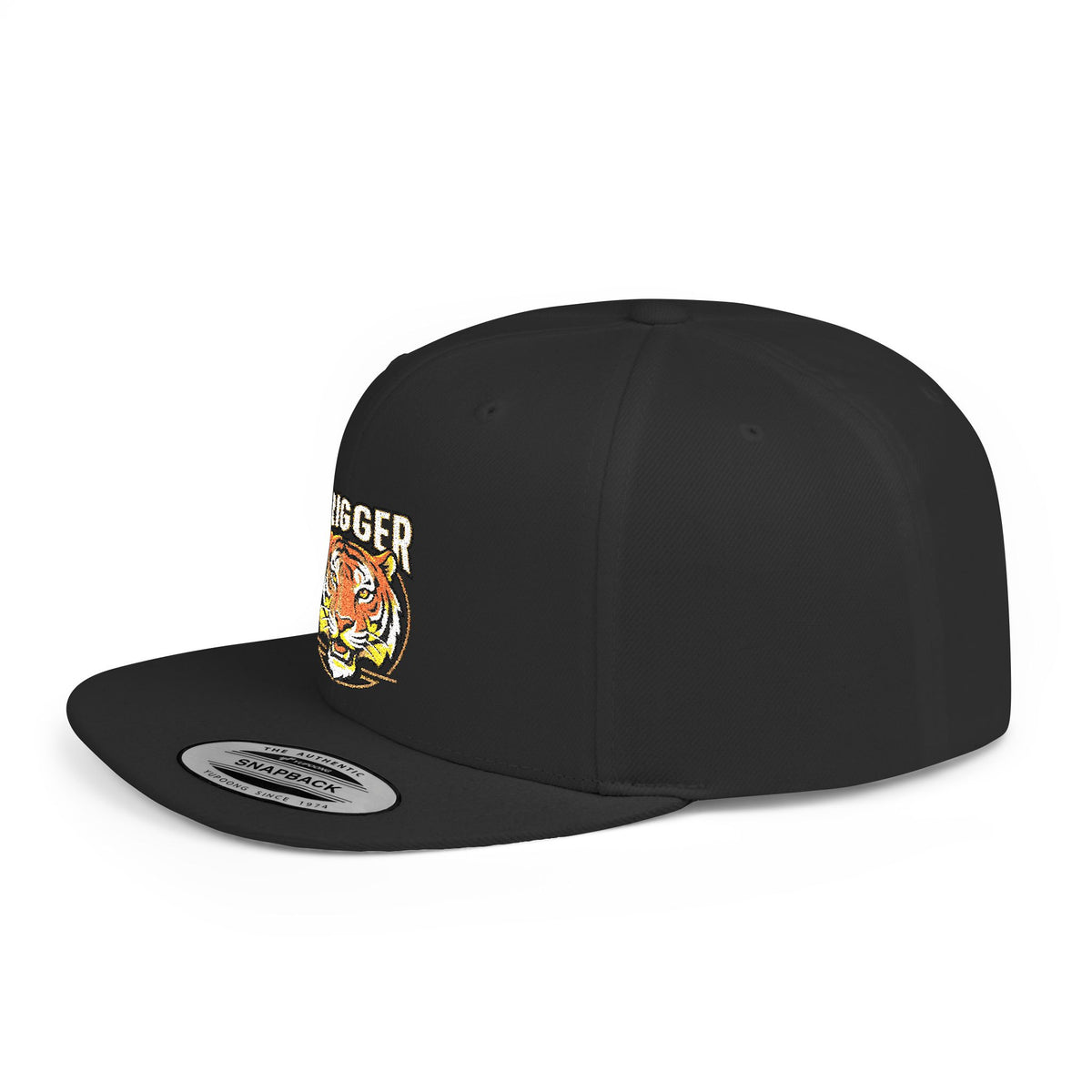 Trigger Snapback #ROAR1
