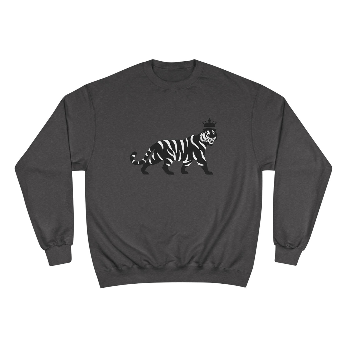 Trigger x Champion Sweatshirt