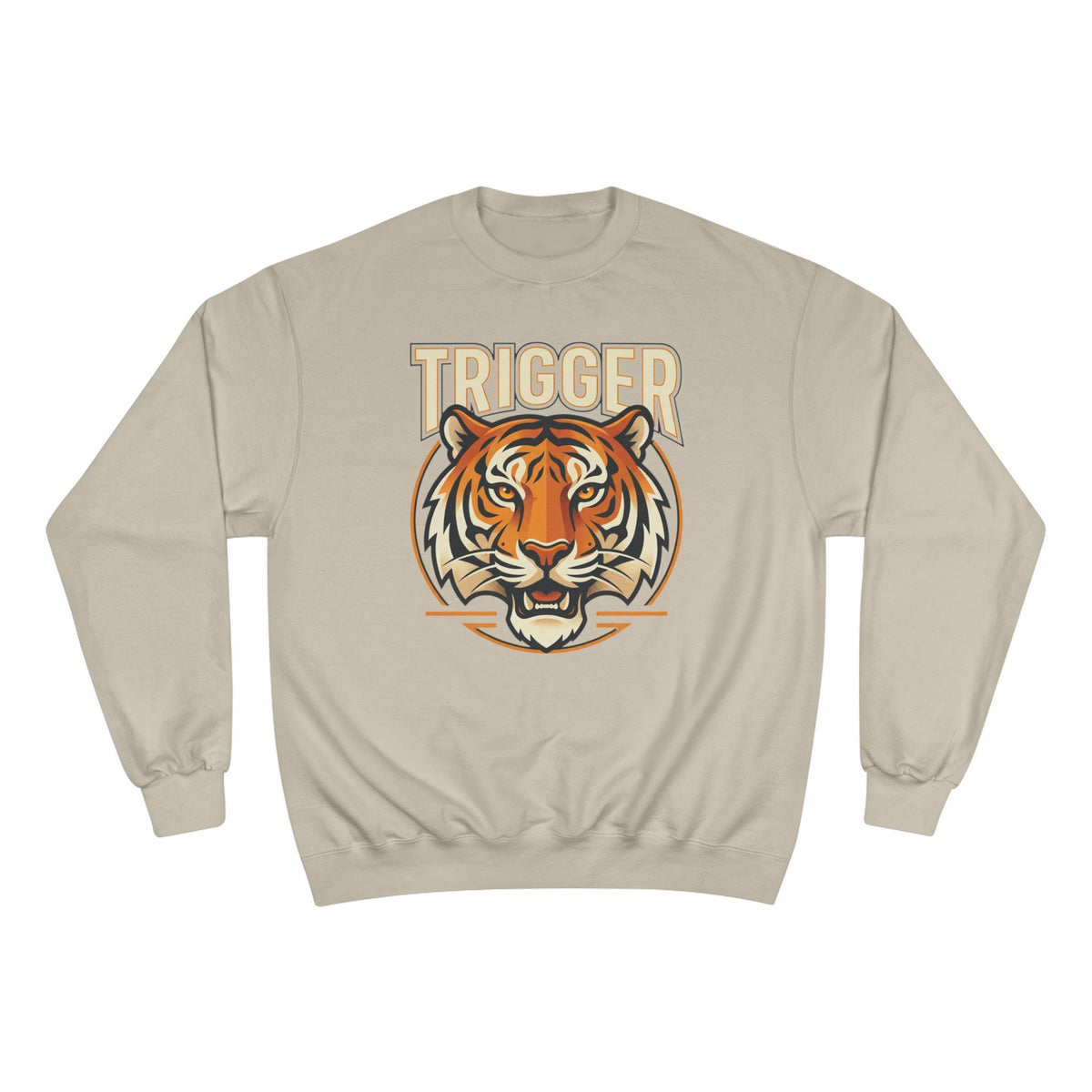 Champion x Trigger Sweatshirt